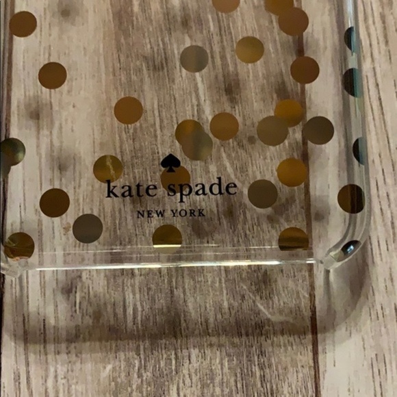 Kate Spade iPhone Case - Picture 3 of 3